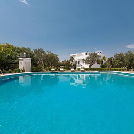 Villa Del Contado Casarano Rum bild